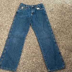 Boys Cinch Jeans
